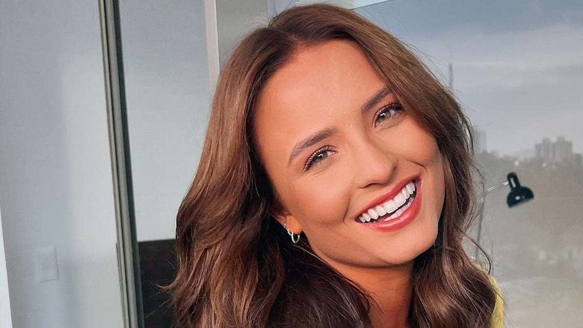 Larissa Manoela celebra 50 milhões de seguidores no Instagram