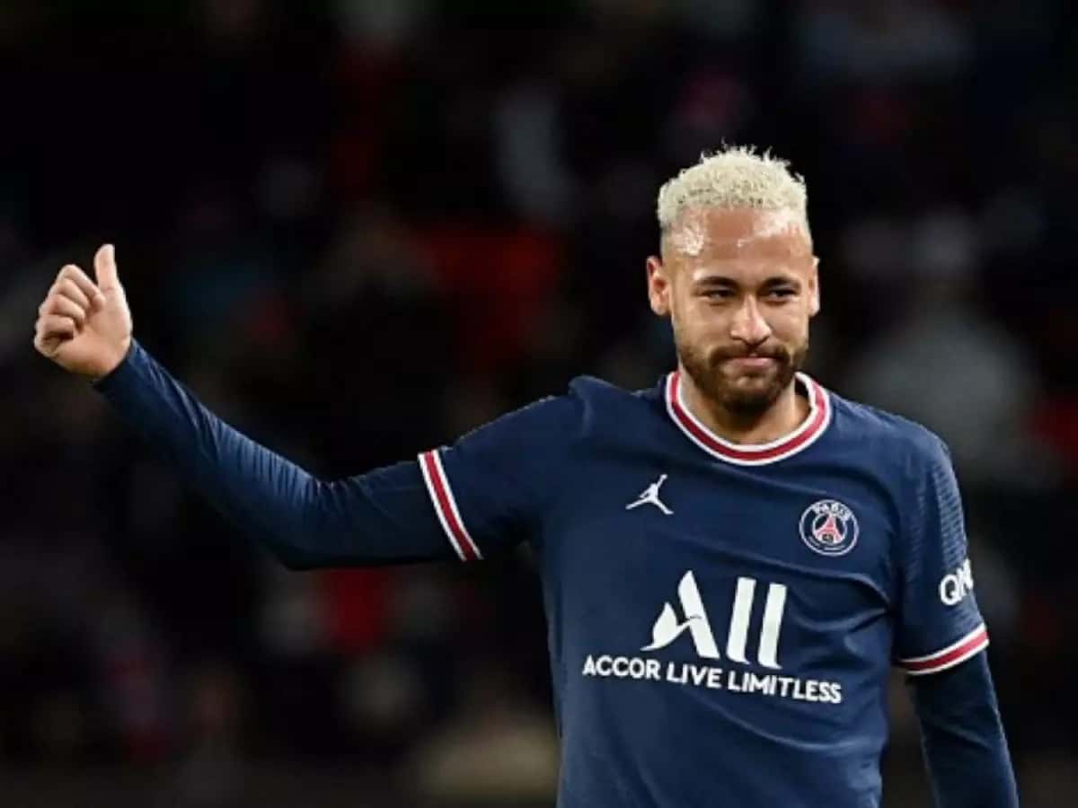 Neymar é vendido para ao Al-Hilal e Santos recebe bolada de quase R$20 milhões