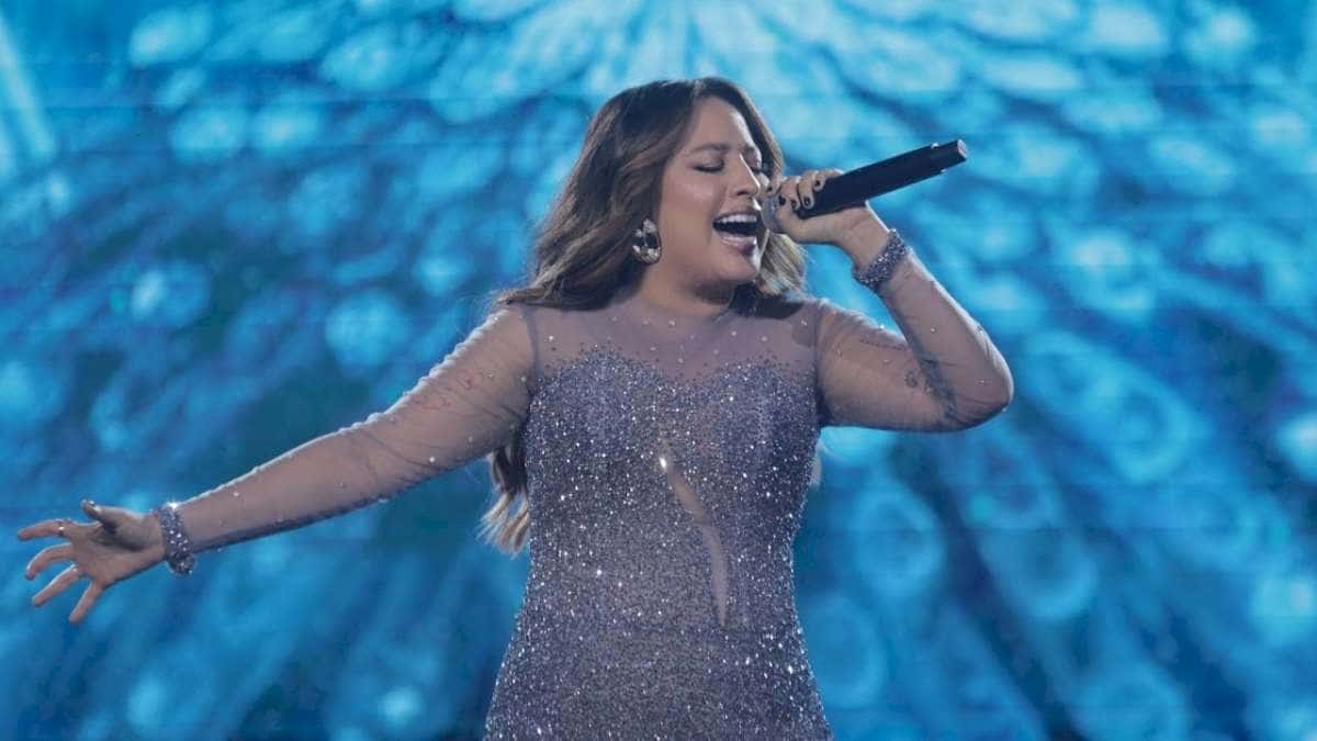 Mistura boa! Mari Fernandez mostra a sua versatilidade em hit com Luísa Sonza