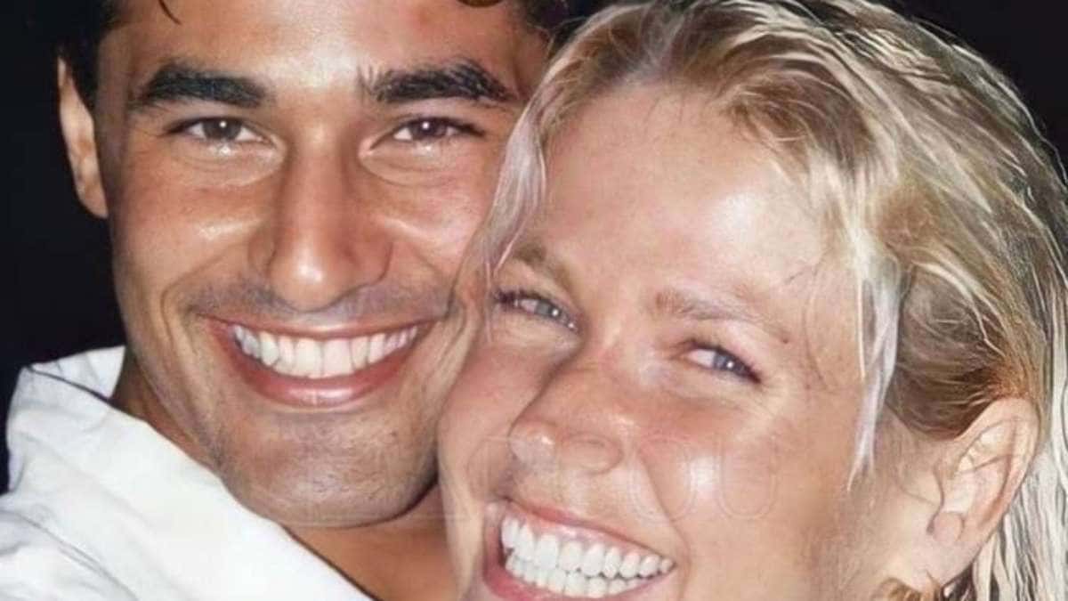 Xuxa Meneghel conta real motivo que causou divórcio de Luciano Szafir