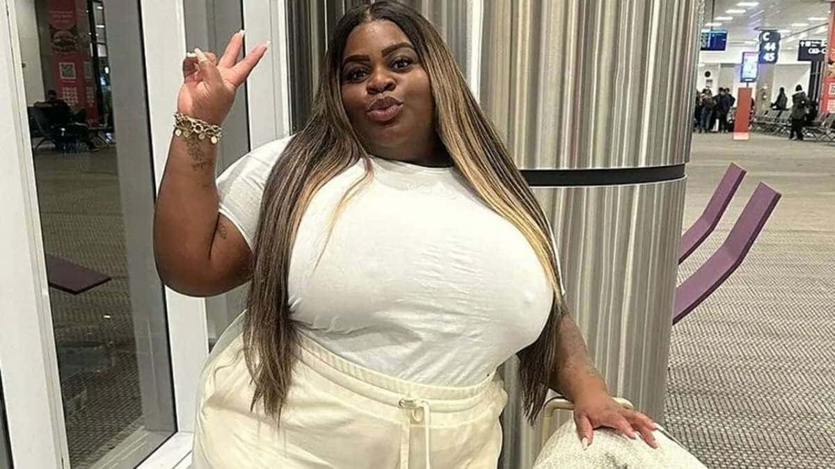 Jojo Todynho conta como foram os bastidores da separação de Lucas Souza