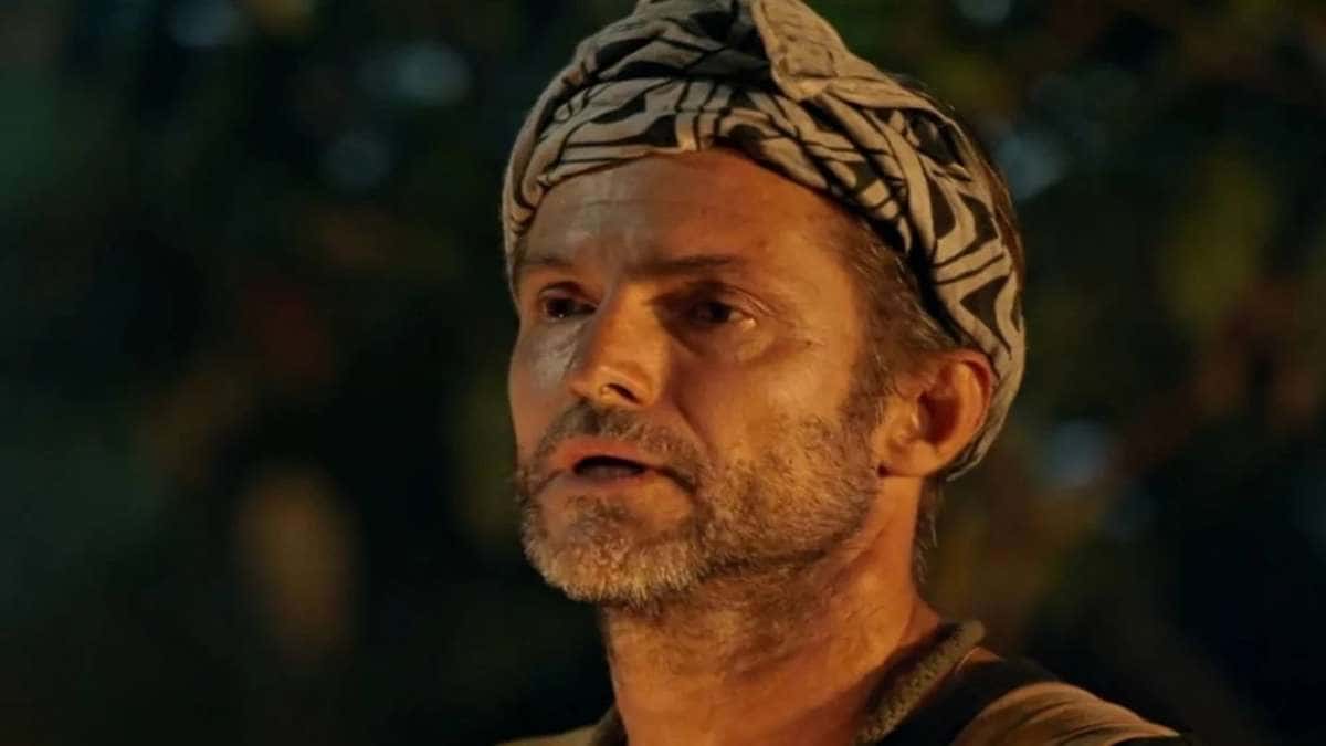 Claudio Heinrich diz que teve alucinação por causa da fome em ‘No Limite’ e fala de situação financeira