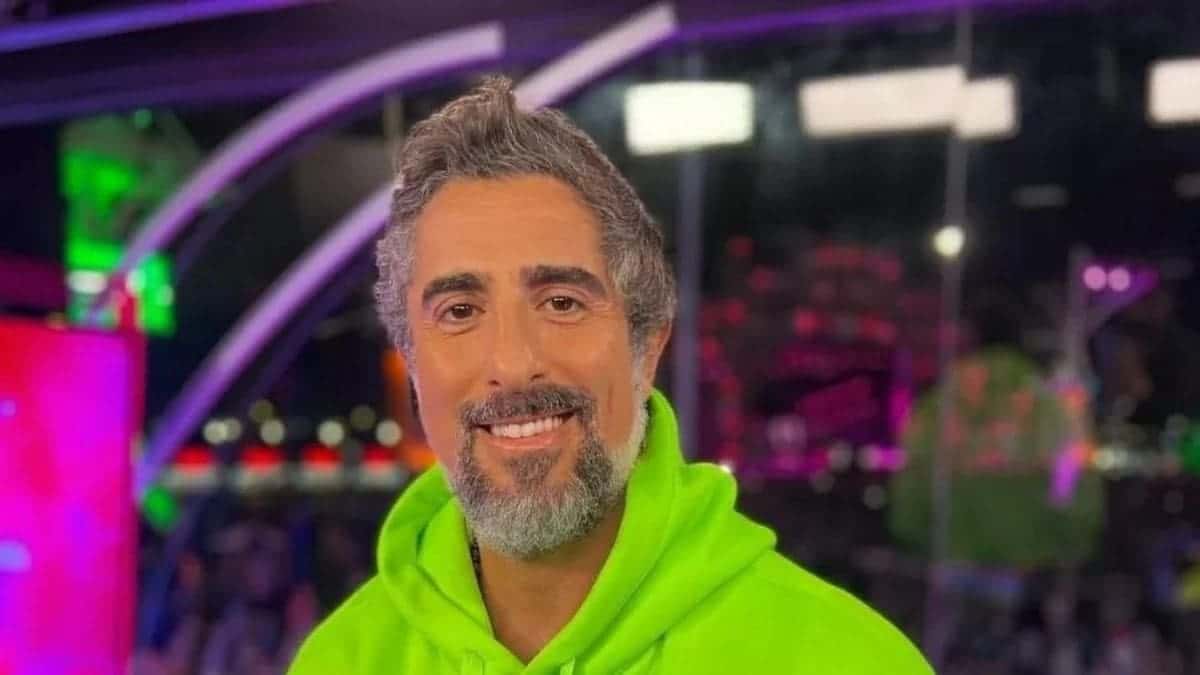Ex-participante de ‘A Fazenda’ implora por desculpas de Marcos Mion