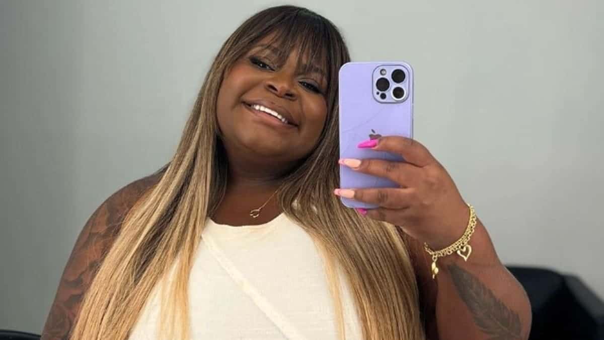 Jojo Todynho revela que ama dar presentes caros para quem ama