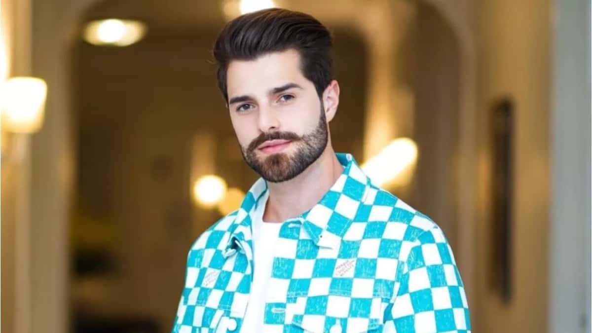 Alok mostra palco inovador com quase 30 metros de altura para show no Rio de Janeiro