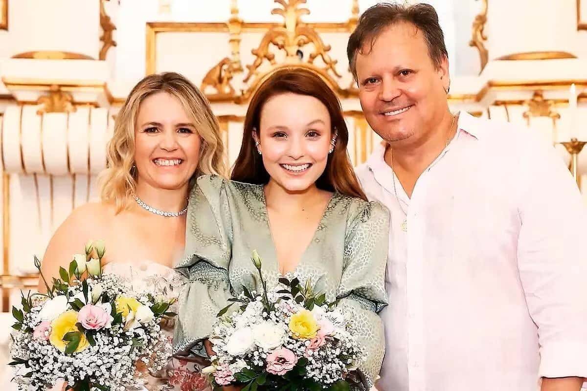 Larissa Manoela abre mão de patrimônio de R$ 18 milhões