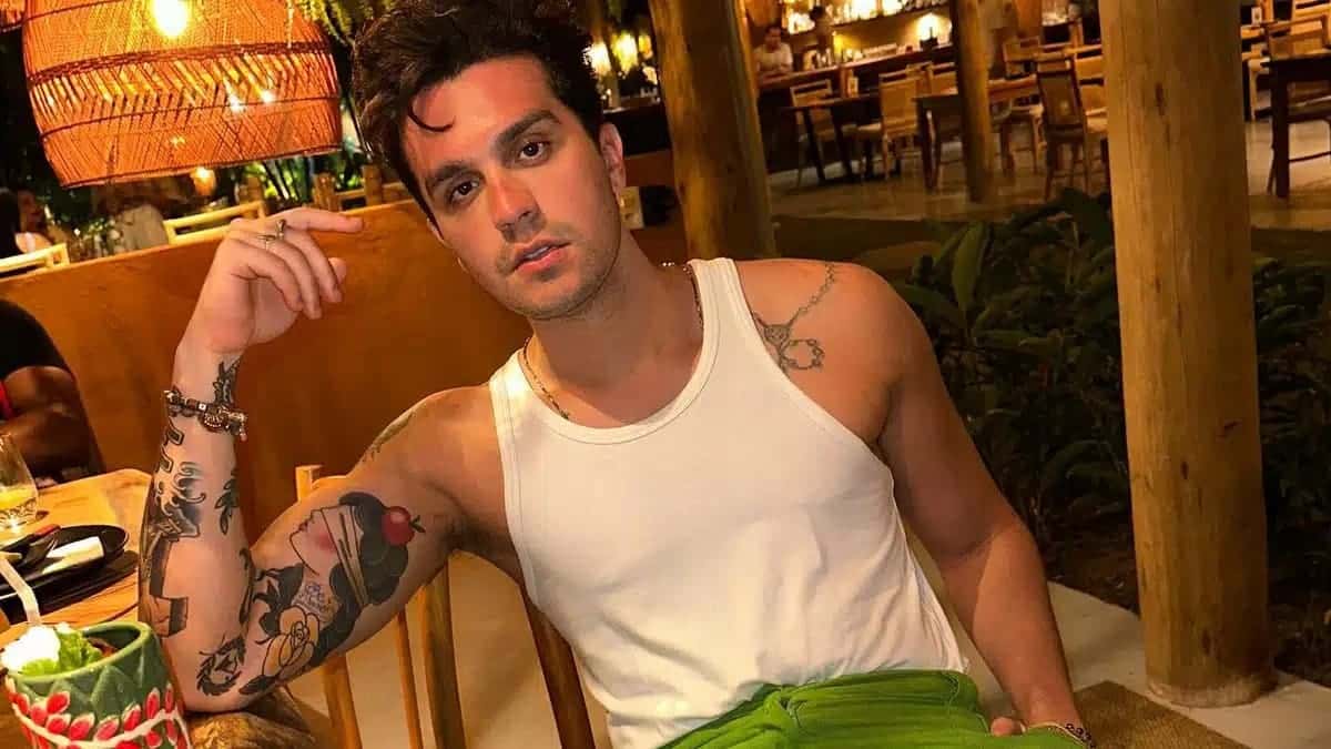 Luan Santana lista perfil de mulher ideal e entra em contradição com novo affair