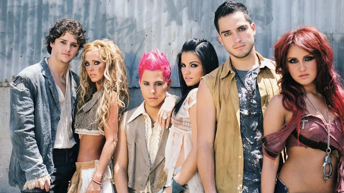 Novo momento RBD: Anahí, Dulce e Maite falam sobre levar filhos para turnê