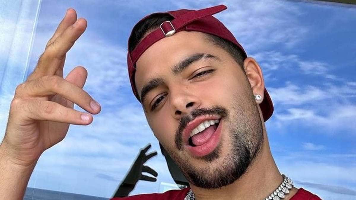 Pedro Sampaio esclarece boatos de rivalidade com Dennis DJ