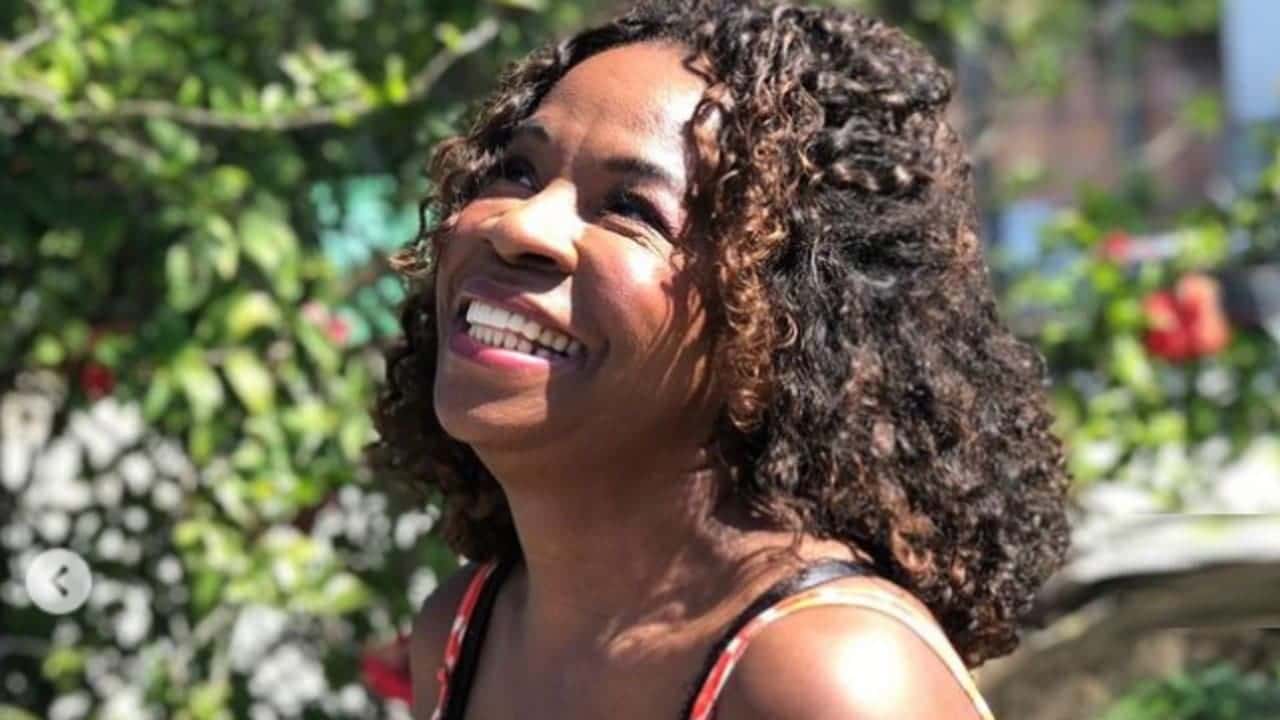 Zezeh Barbosa celebra protagonismo negro nas atuais novelas: “Personagem de peso que não são só serviçais”