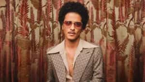 Bruno Mars vira personagem do Fortnite com tempero brasileiro
