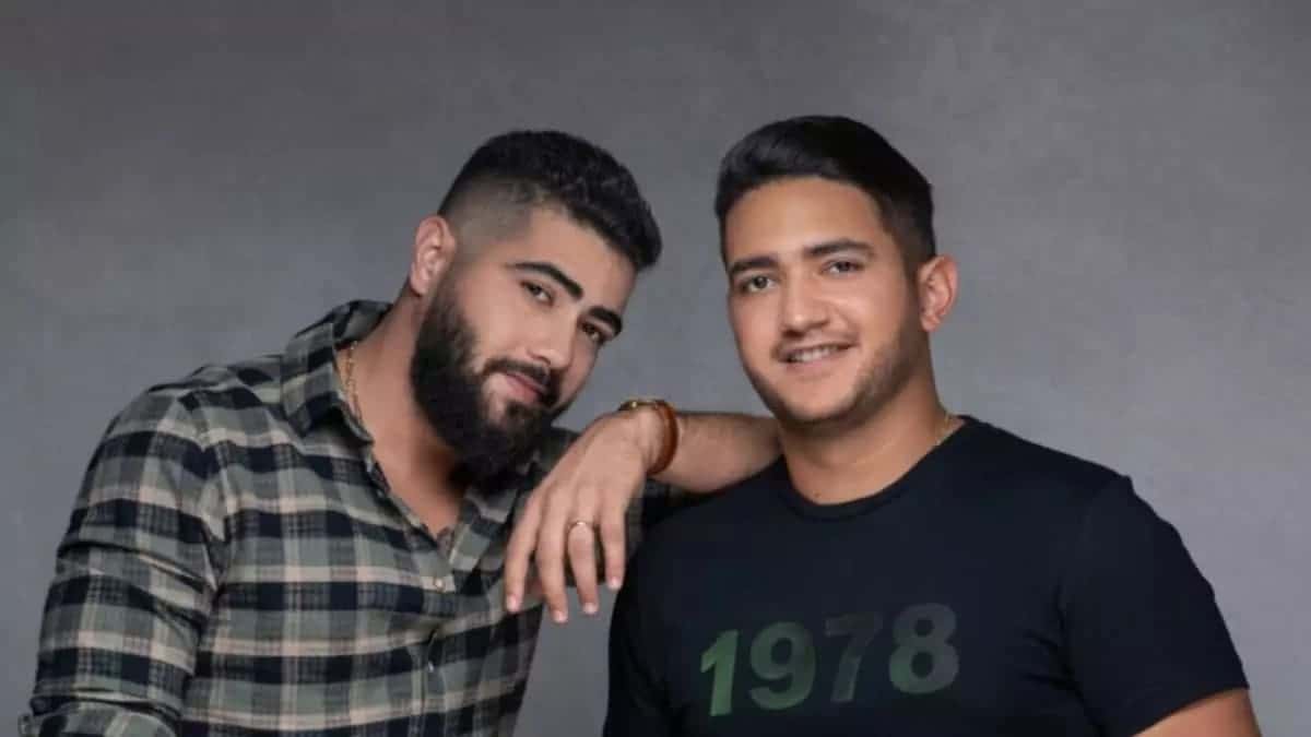 Henrique, da dupla com Juliano, surpreende fã ao cantar no trânsito