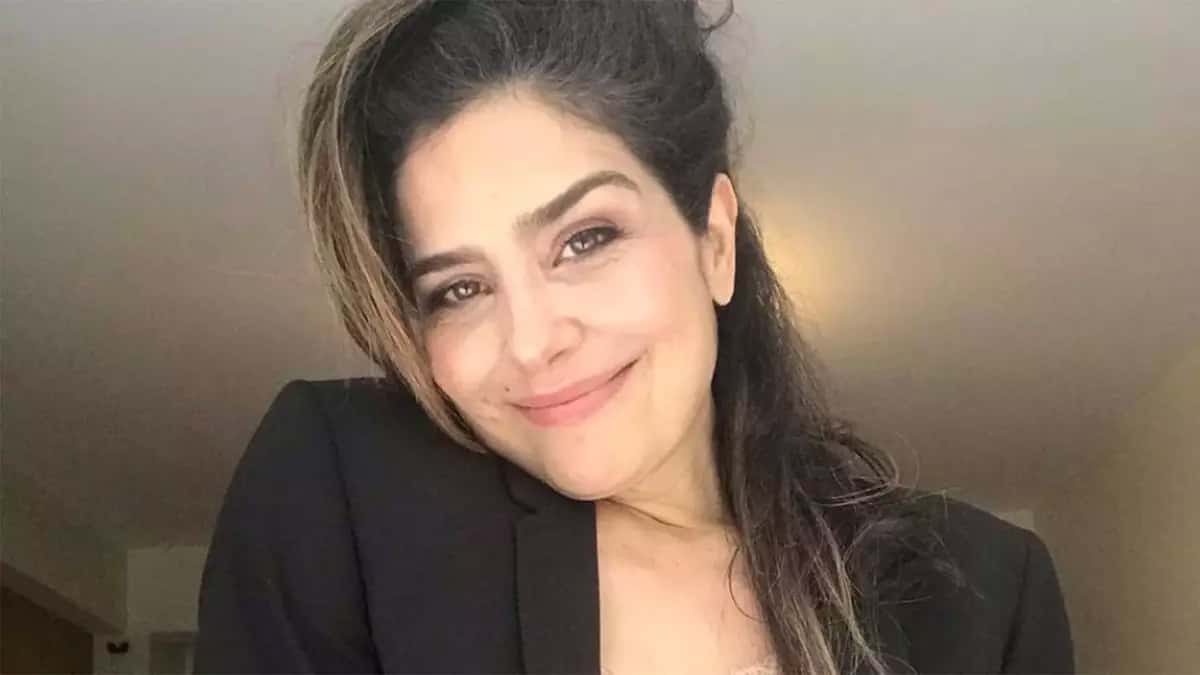 Com 52 anos, Letícia Sabatella recebe diagnóstico de autismo