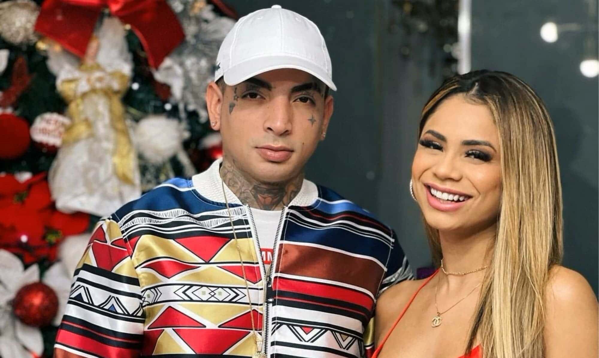 Lexa revela por que reatou com Guimê após polêmicas no BBB: “Valores são os mesmos”