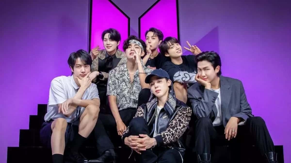 Documentário sobre o grupo BTS chega dublado à Netflix