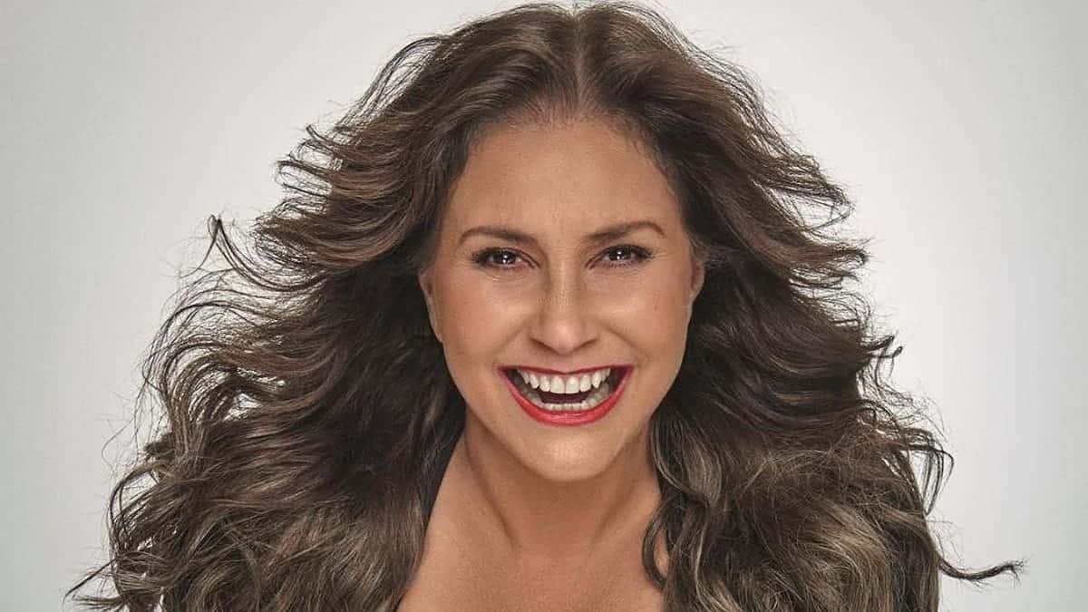 Fafá de Belém deseja encontrar motorista que quase a atropelou: “Vou achar”