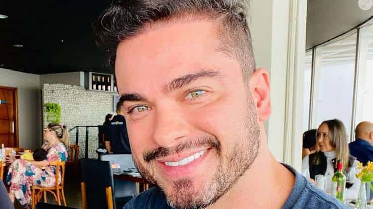Saiba real motivo que tirou Sidney Sampaio de ‘A Fazenda 15’