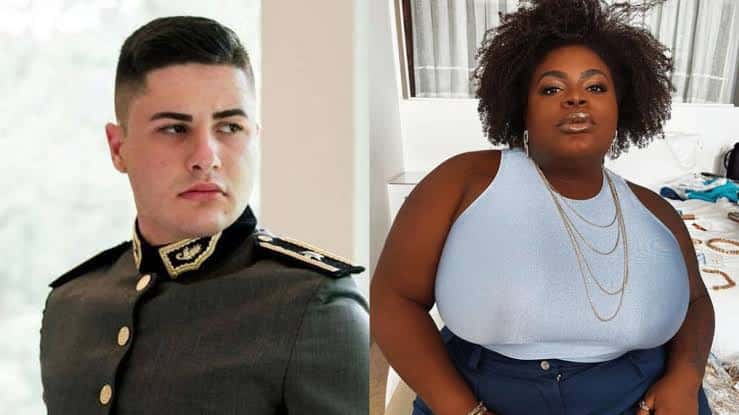 Lucas Souza se pronuncia após ser acusado de tentar se desvincular de Jojo Todynho