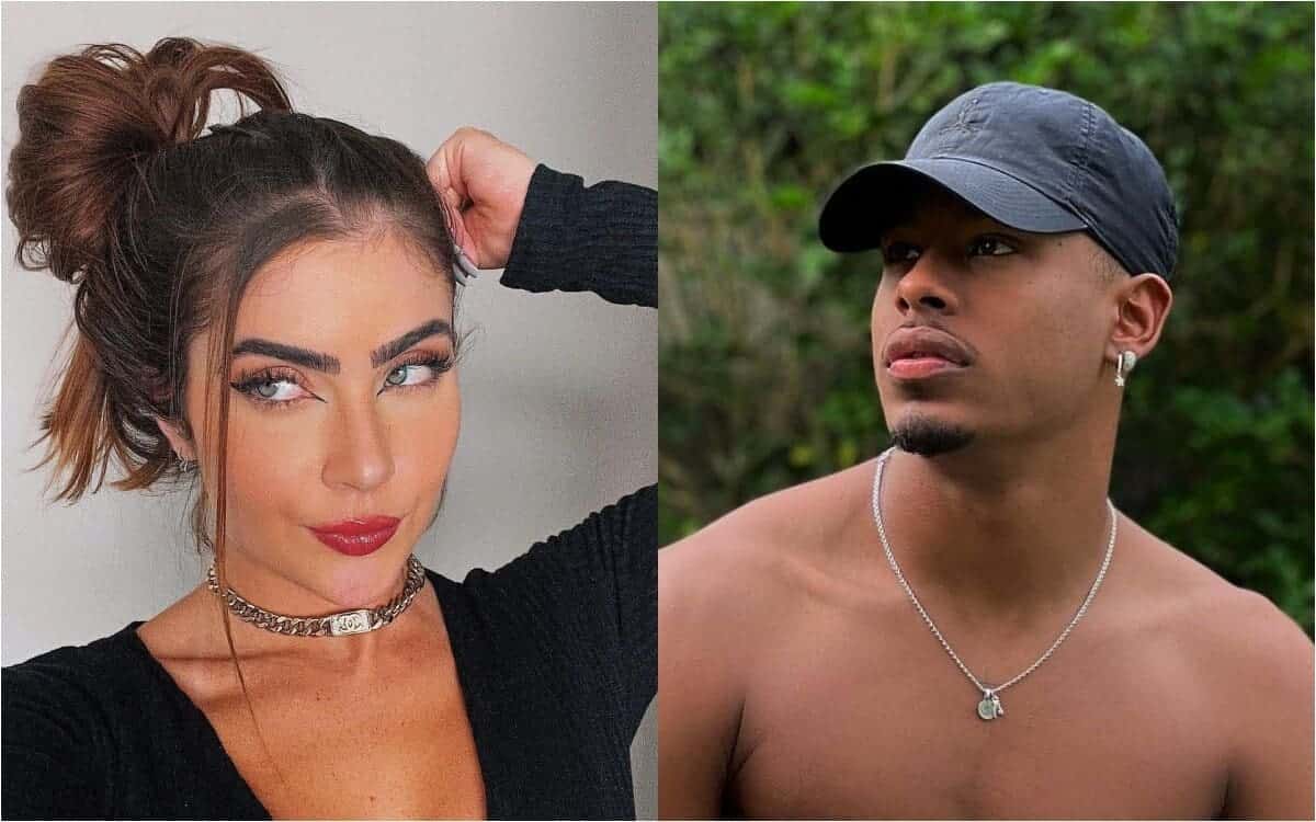 Paulo André revela atual relação com Jade Picon