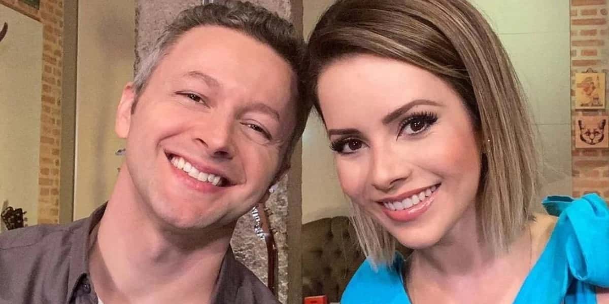 Após 24 anos juntos, Sandy e Lucas Lima colocam ponto final no relacionamento