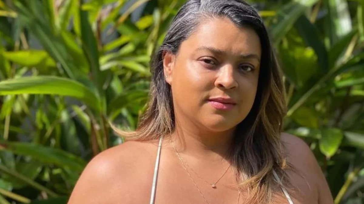 Preta Gil volta a ser internada em UTI de Salvador; entenda o quadro