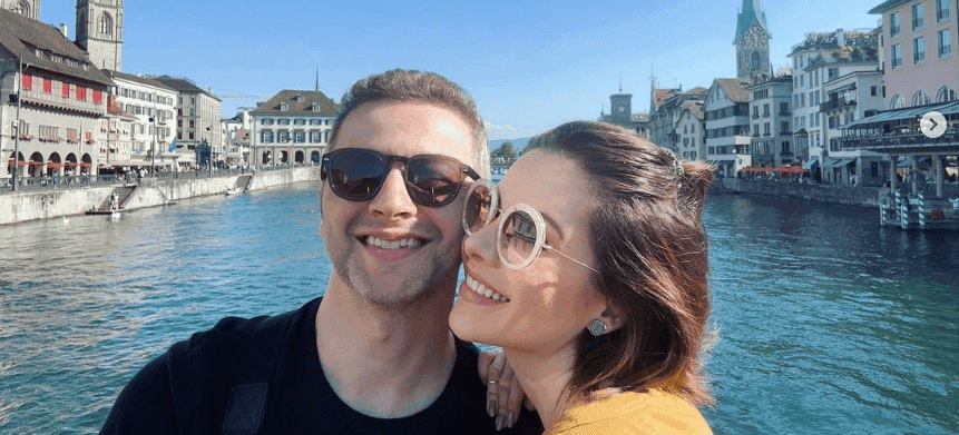 Lucas Lima faz desabafo sobre especulações após fim de casamento com Sandy