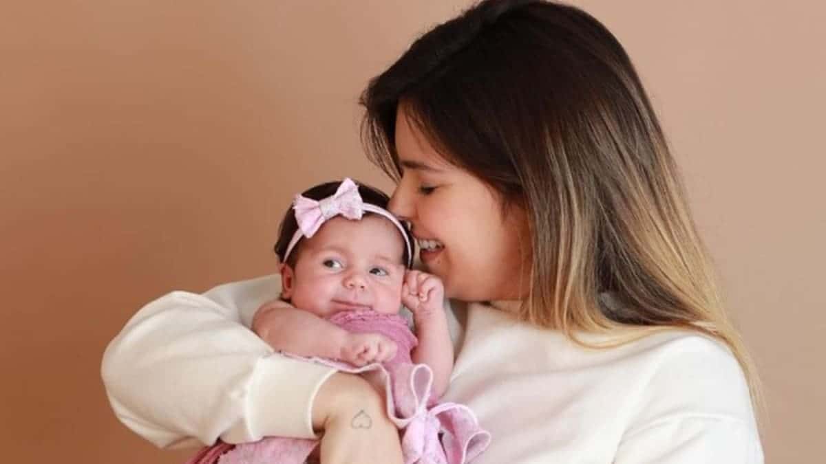 Viih Tube curte festança e revela: “Prefiro ser mãe caseira”