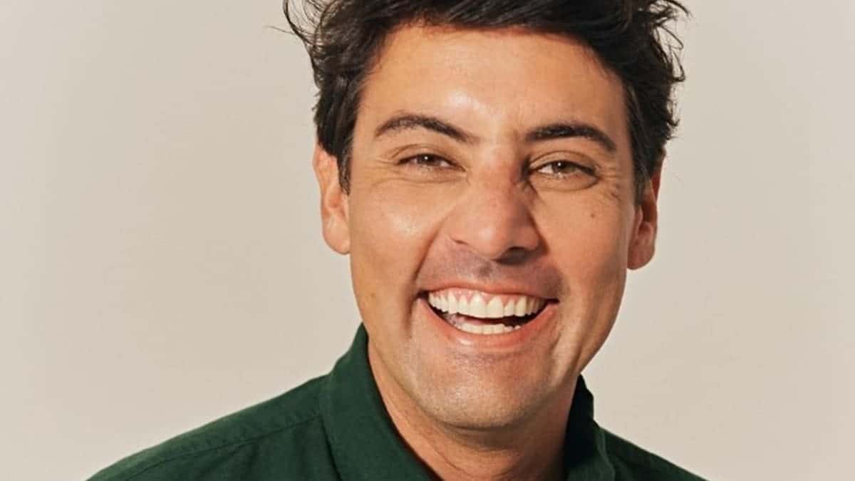 Depois de polêmica, Bruno de Luca revela novos projetos
