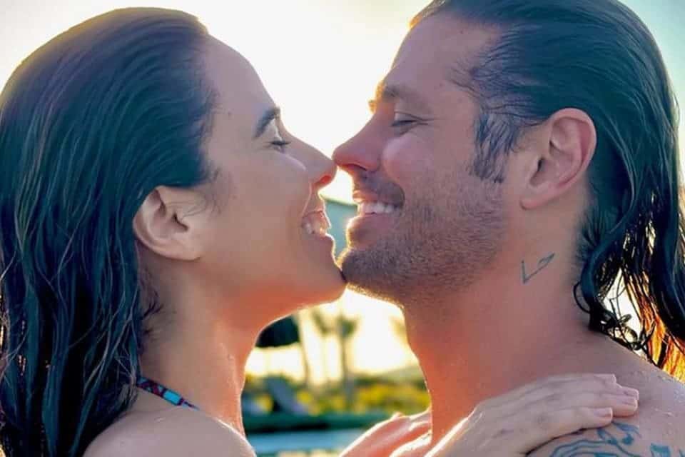 Wanessa Camargo abre o jogo sobre reconciliação com Dado Dolabella
