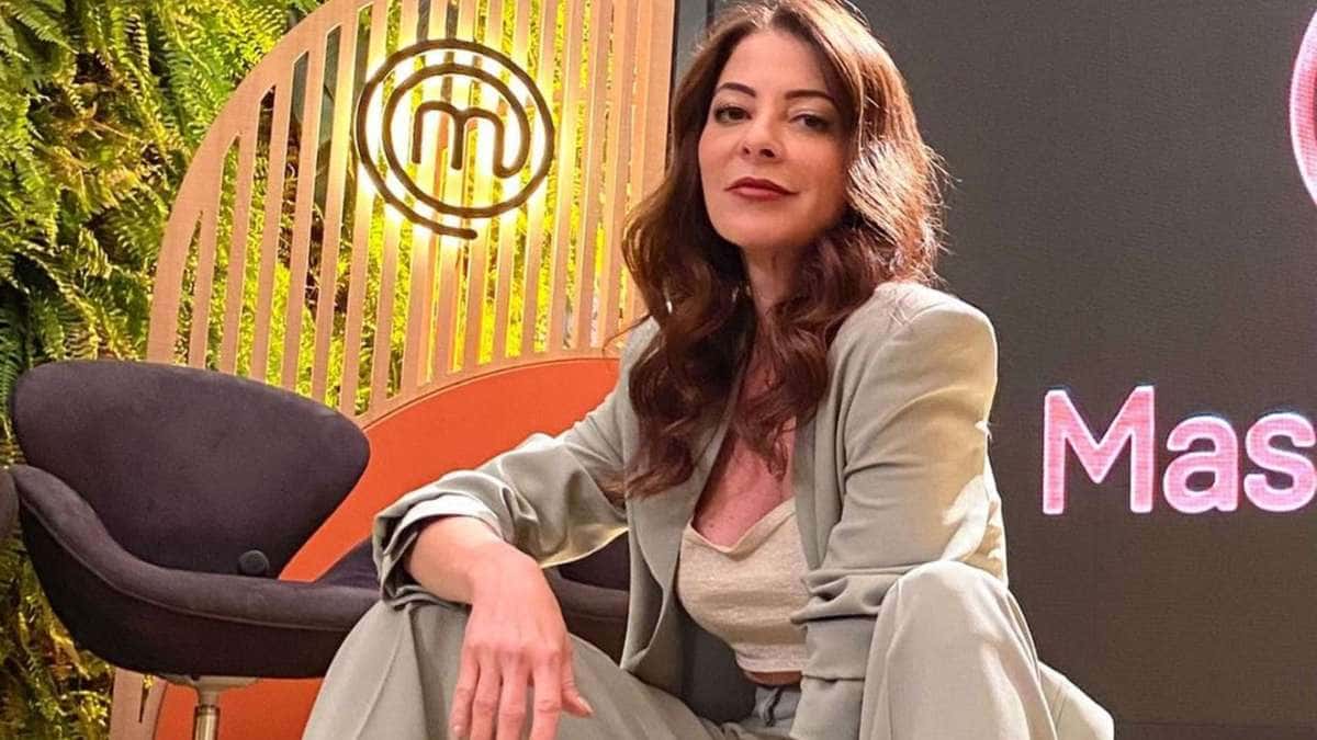 Ana Paula Padrão explica decisão de não ter filhos