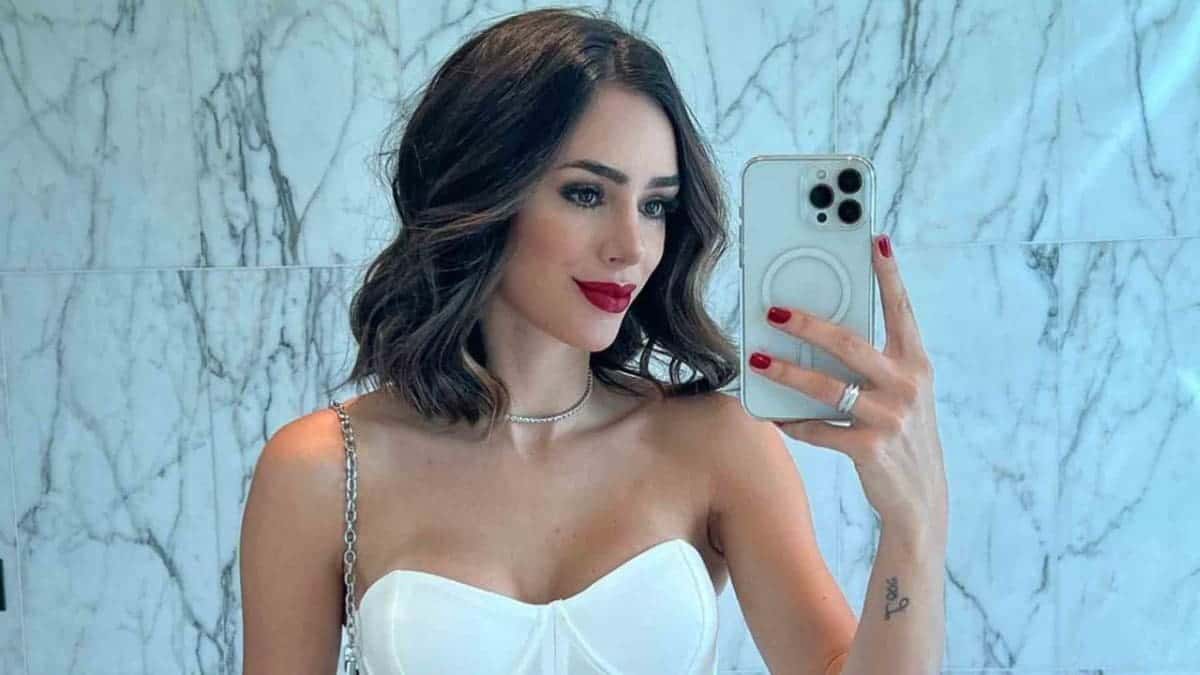 Bruna Biancardi se pronuncia após Neymar ser flagrado em noitada