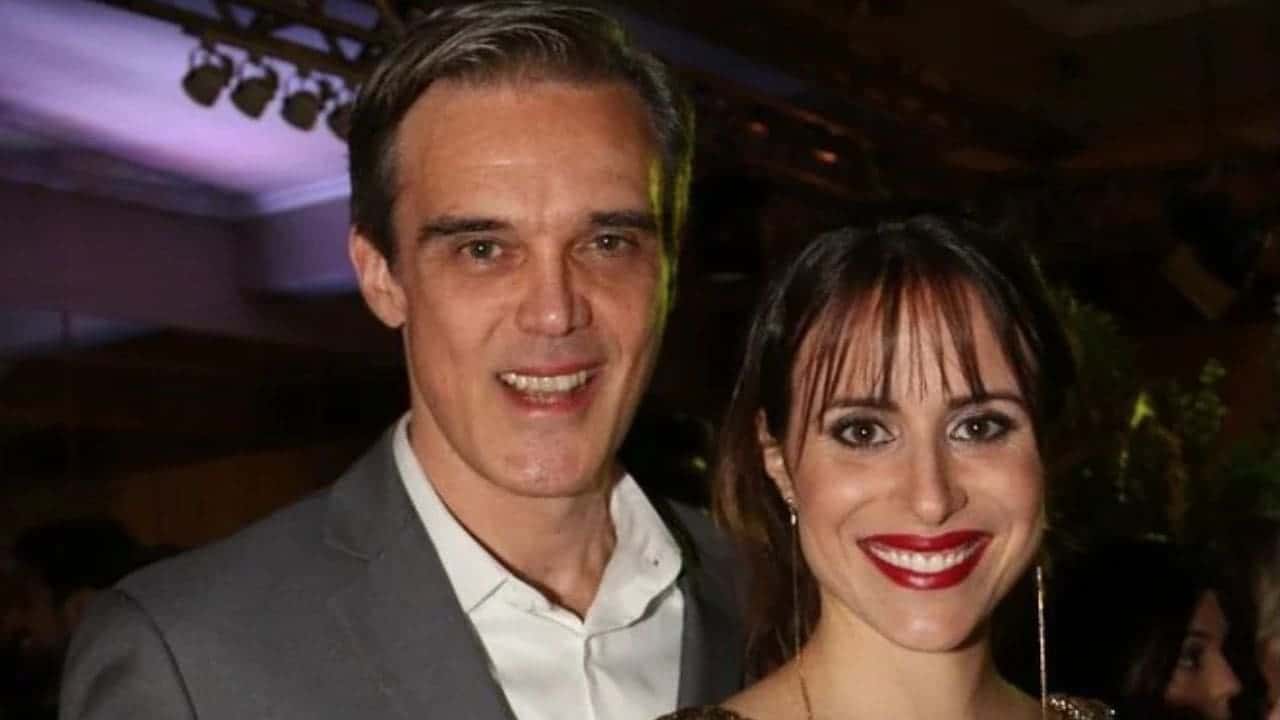 Mais uma separação: ator Dalton Vigh anuncia divórcio