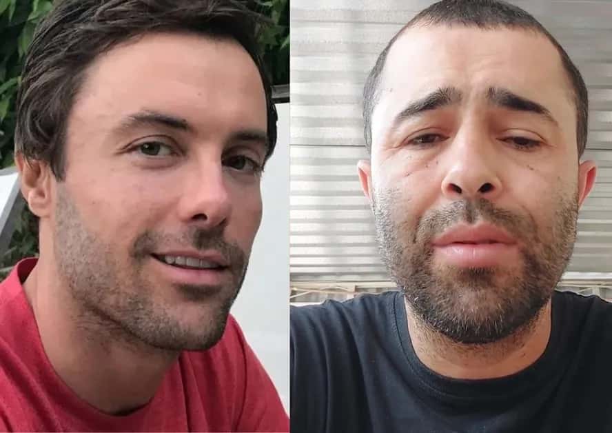 Motorista do caso Kayky Brito está abalado e pede ajuda