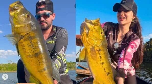 A fila andou? Fernando Zor posta foto com influencer