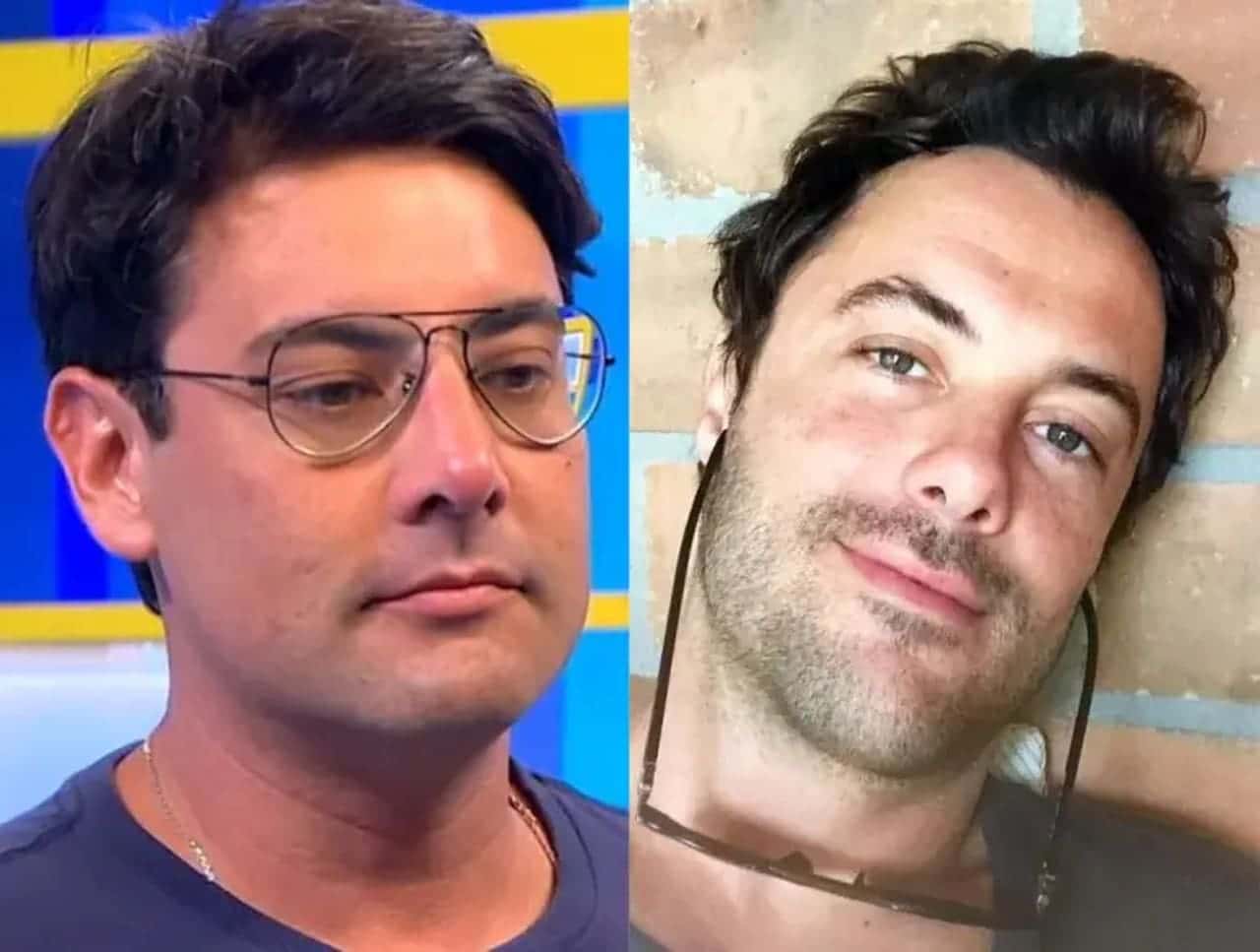 Acusado de abandonar Kayky Brito, defesa de Bruno de Luca se pronuncia pela primeira vez