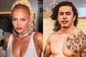 Whindersson Nunes revela detalhes de término com Luísa Sonza