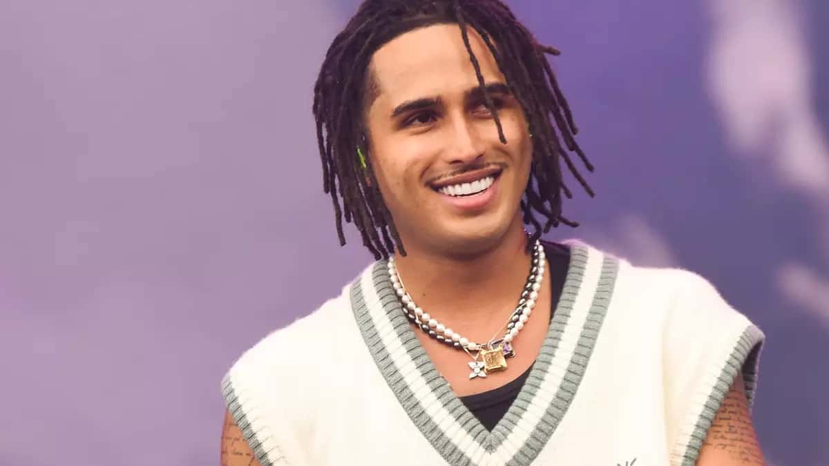 Matuê assume o protagonismo da música brasileira com merecido sucesso