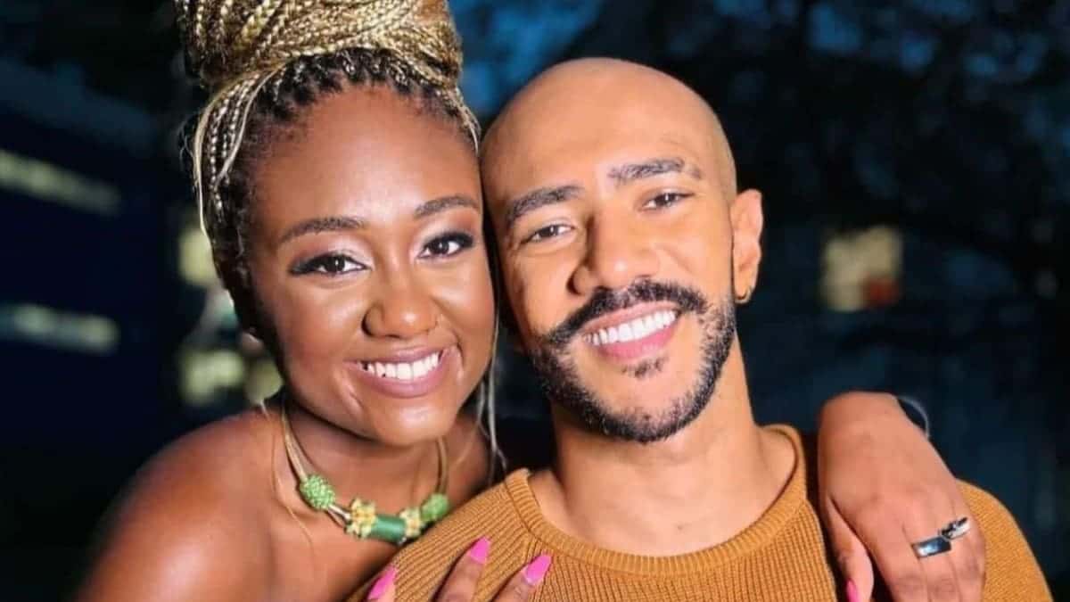 Ex-BBB, Sarah Aline coloca ponto final em relação com Ricardo Alface
