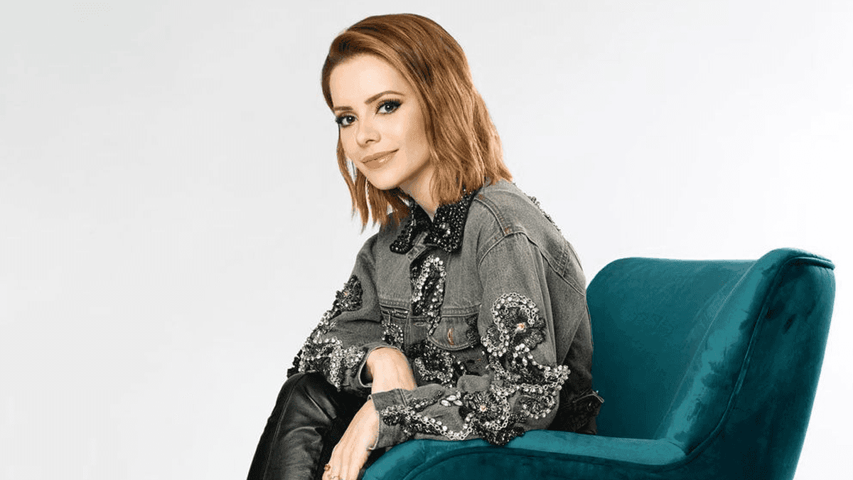 Sandy é a homenageada do programa ‘Som Brasil’ desta quarta-feira (6)