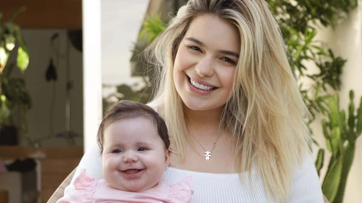 Viih Tube desabafa sobre trabalho excessivo: ‘Muito cansada’