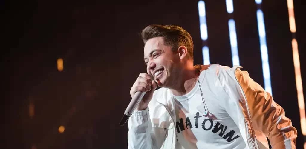 Wesley Safadão anuncia pausa nos shows por problemas de saúde