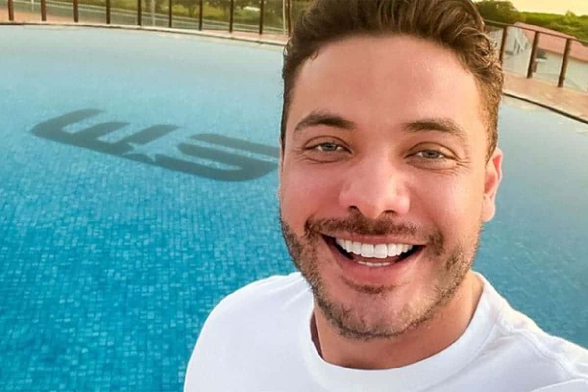 Wesley Safadão se pronuncia sobre pausa na carreira