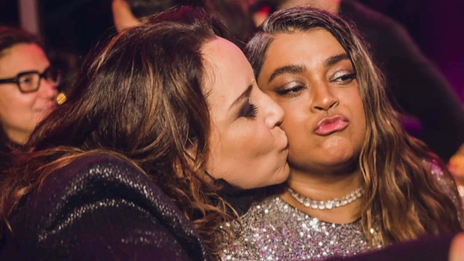 Preta Gil revelou que tomou toco de Ana Carolina “não quis”