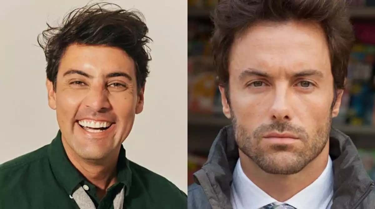 Kayky Brito relembra acidente e evita falar sobre Bruno de Luca