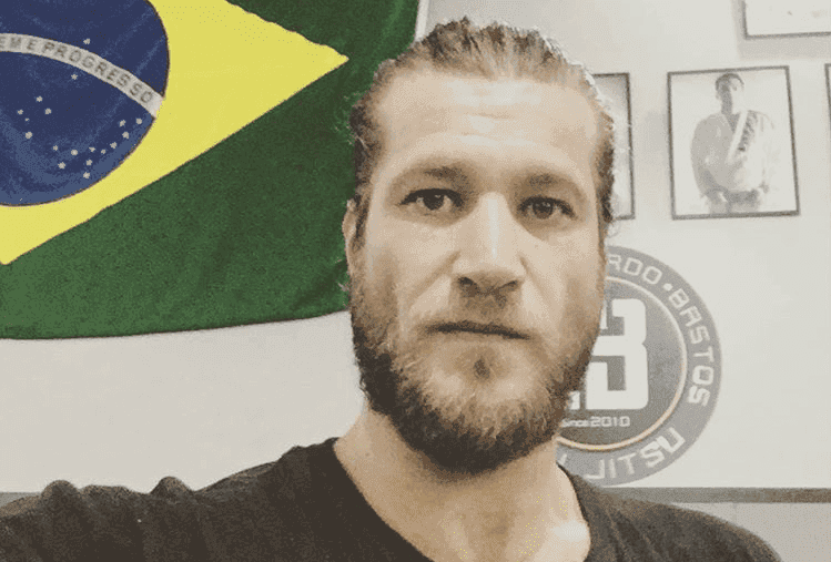 Ex-BBB Diego Alemão é transferido de clínica psiquiátrica