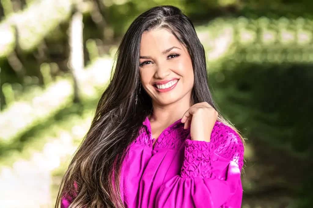 Revelações sobre o novo projeto musical de Juliette