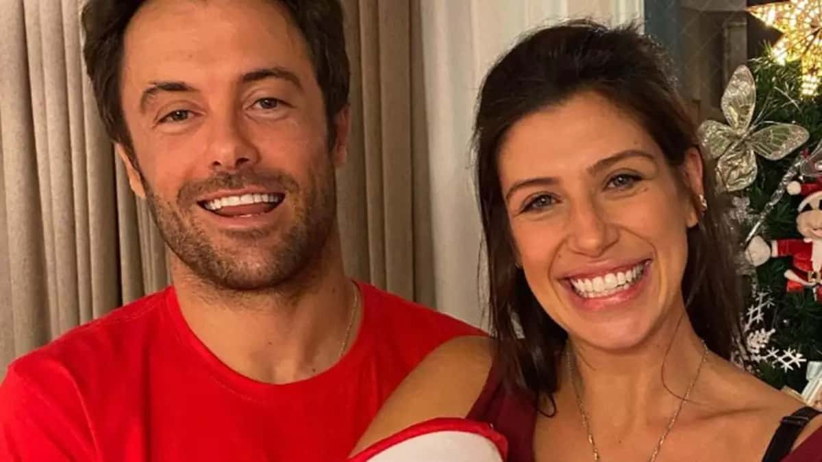 Sogra de Kayky Brito faz apoio à filha em meio a rumores de separação