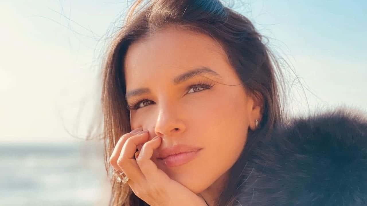 Mariana Rios se pronuncia sobre a sua saída da Record: “Difícil tomar a decisão”