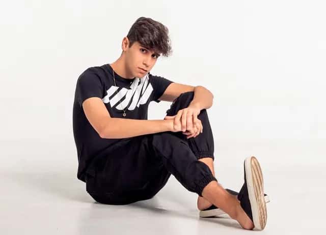 Conheça agora Nilson Neto: influenciador chama atenção após interação com Ana Castela