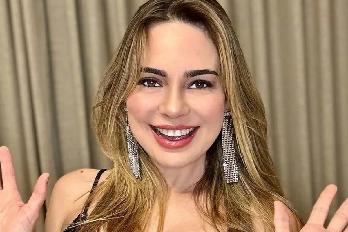 Campeã do Power Couple Brasil e ator de Chocolate com Pimenta estarão na 2ª temporada de A Grande Conquista